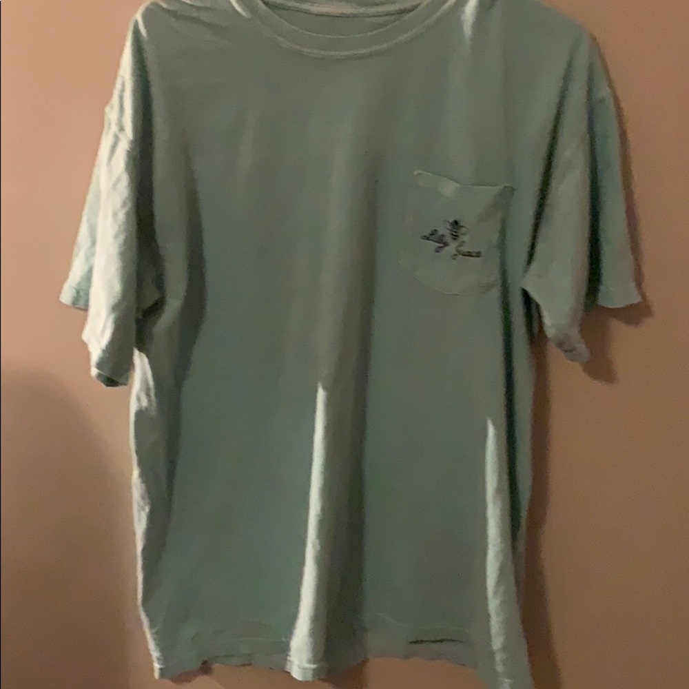 LILY GRACE tee